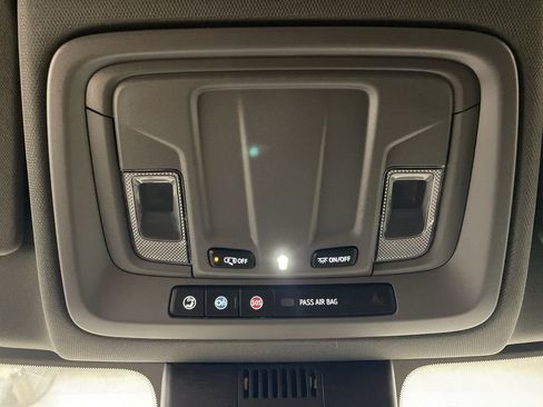 New 2026 Chevrolet Silverado 1500 LT image 23