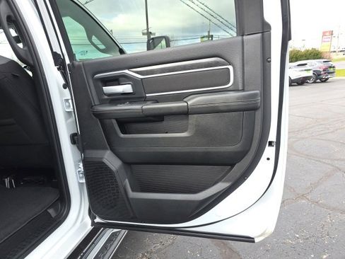 Used 2024 RAM 2500 Big Horn w/ Safety Group image 55