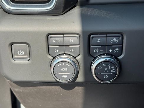 Certified 2024 GMC Sierra 1500 Denali Ultimate image 15