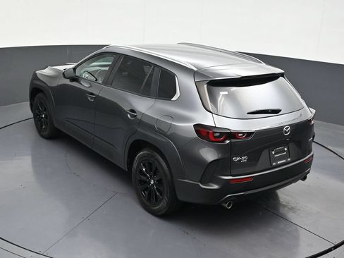 Used 2024 MAZDA CX-50 AWD 2.5 S w/ Cargo Package image 17