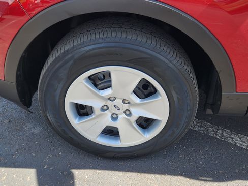 Used 2014 Ford Explorer 4WD image 21