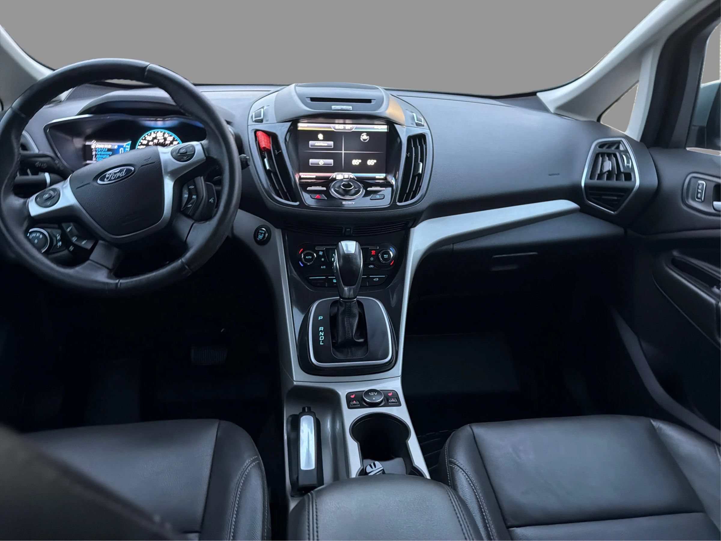 Used 2013 Ford C-MAX SEL FWD image 16