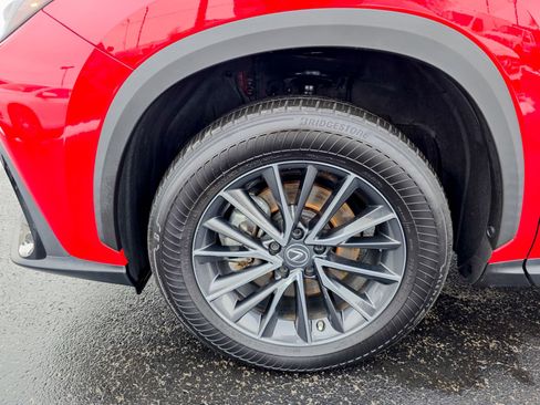 Used 2022 Lexus NX 350 AWD image 13