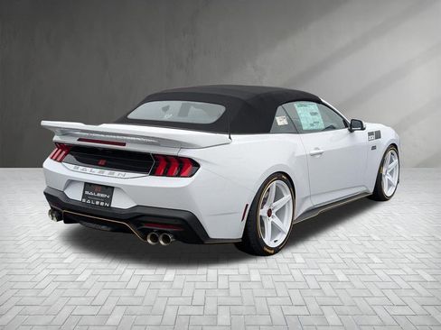 New 2026 Ford Mustang GT Premium RWD image 8