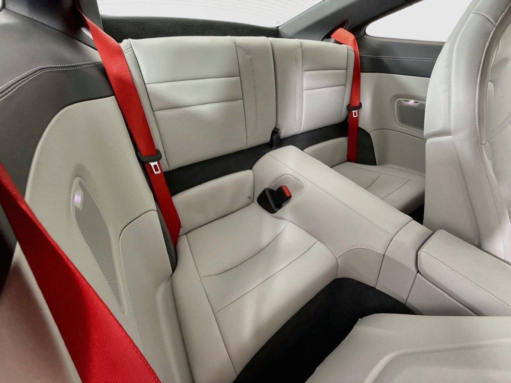 Certified 2022 Porsche 911 Carrera RWD image 26