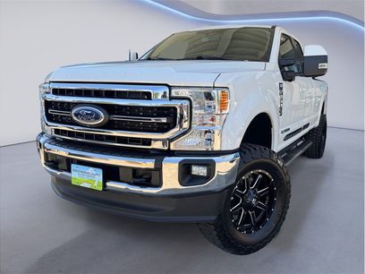 Used 2022 Ford F350 Lariat w/ Lariat Value Package
