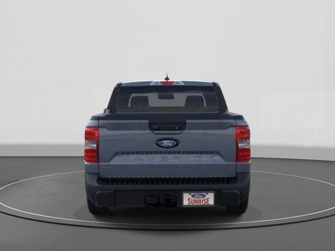 New 2026 Ford Maverick Lariat image 5