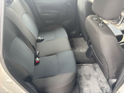 Used 2016 Nissan Versa Note S Plus image 23