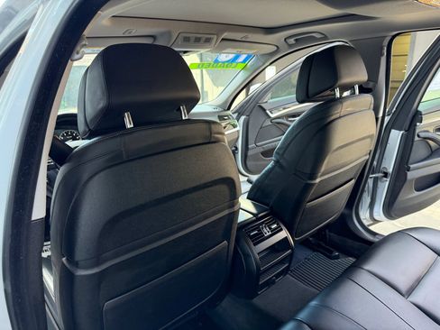 Used 2016 BMW 535i Sedan RWD image 15