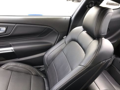 New 2026 Ford Mustang GT Premium RWD image 22