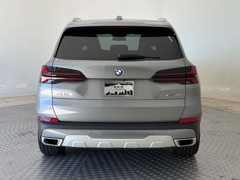 Used 2026 BMW X5 xDrive40i AWD/4WD image 10