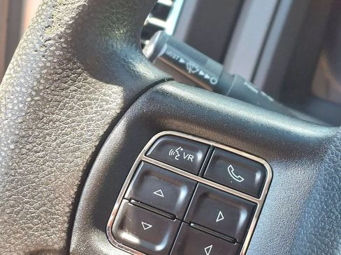 Used 2018 RAM 3500 SLT AWD/4WD image 24