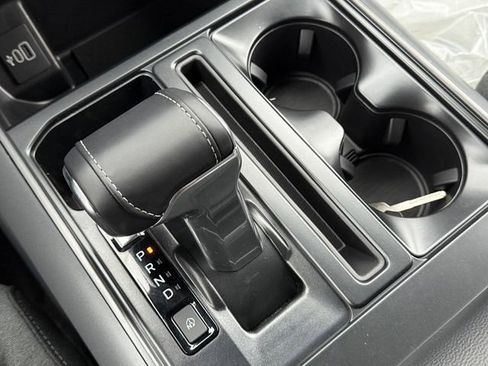 New 2025 Ford F150 Lightning XLT image 17