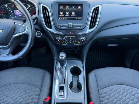Used 2019 Chevrolet Equinox LT AWD/4WD image 26