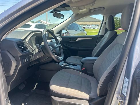 Used 2022 Ford Escape SE w/ Convenience Package AWD/4WD image 10