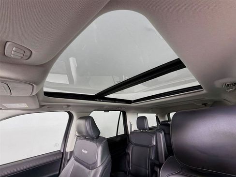 Used 2025 Ford Expedition Max Platinum AWD/4WD image 40