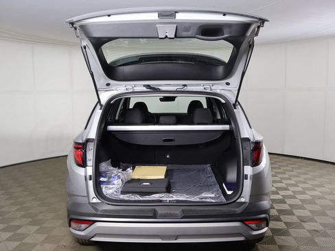 Certified 2026 Hyundai Tucson SE AWD/4WD image 14