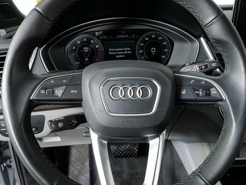 Used 2022 Audi Q5 2.0T Premium Plus image 9