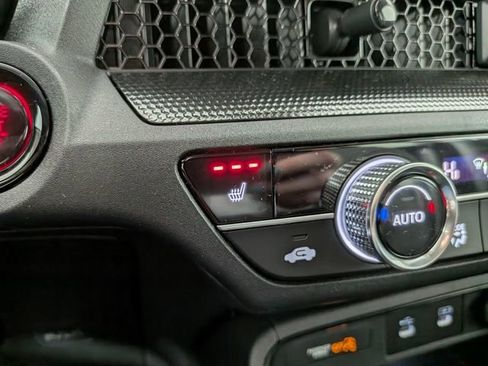 New 2026 Honda CR-V EX image 8