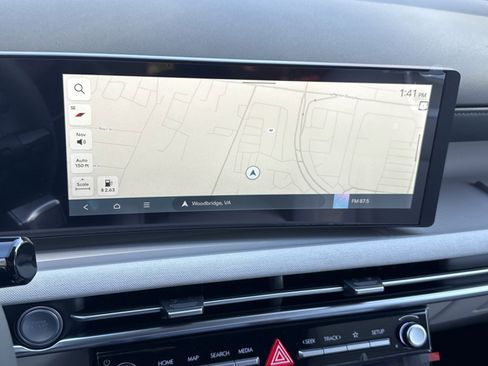 New 2026 Hyundai Tucson Limited image 20