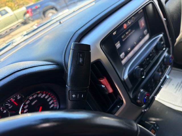 Used 2015 GMC Sierra 1500 SLE w/ SLE Value Package AWD/4WD image 25
