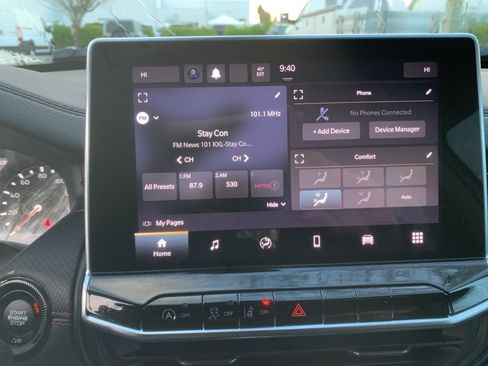 Certified 2022 Jeep Compass Trailhawk image 21