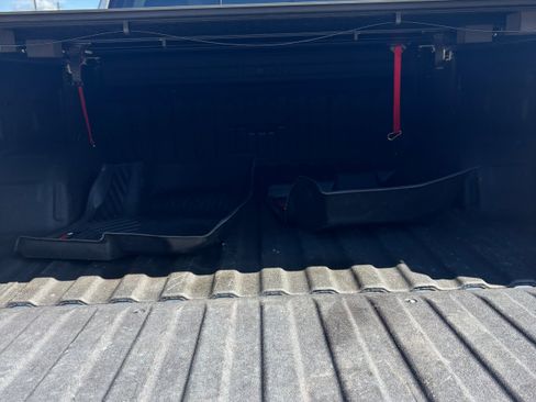 Used 2020 Chevrolet Silverado 1500 RST image 10