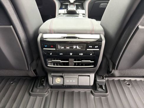 New 2026 Acura MDX Type S AWD/4WD image 25