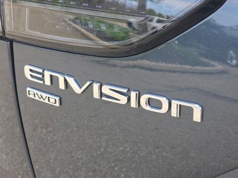 New 2026 Buick Envision Avenir image 19