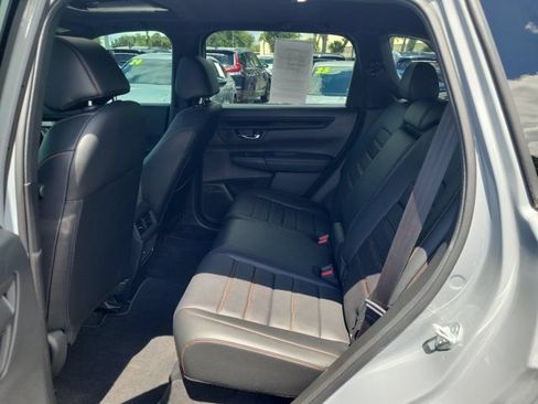 Used 2025 Honda CR-V Sport-L image 14