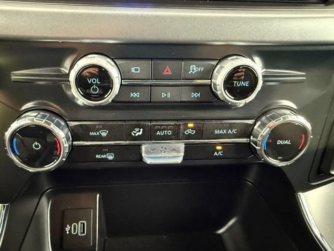 New 2026 Ford F150 XLT w/ XLT Black Appearance Package AWD/4WD image 41
