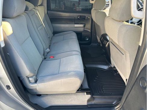 Used 2011 Toyota Tundra 2WD CrewMax w/ SR5 Pkg image 28