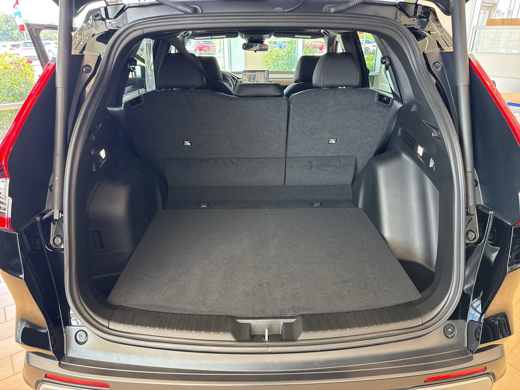Used 2026 Honda CR-V TrailSport image 15