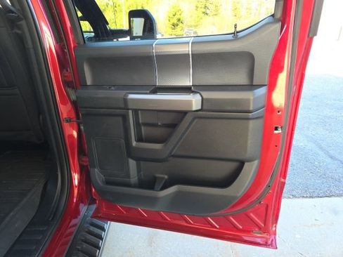 Used 2018 Ford F150 XLT w/ Equipment Group 302A Luxury image 53