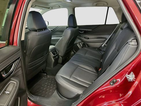 Used 2024 Subaru Outback Limited XT AWD/4WD image 30