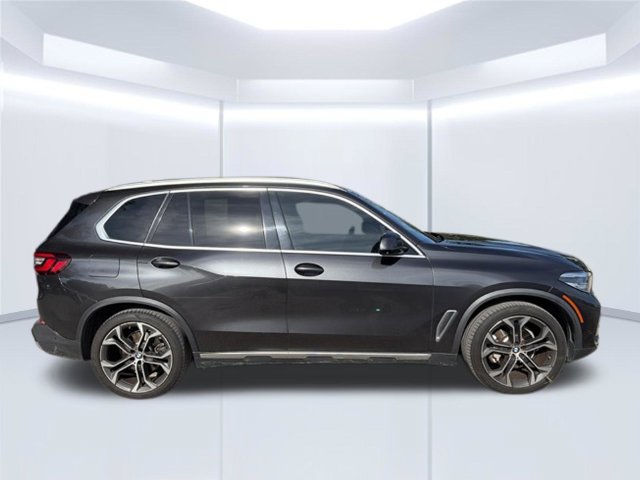 Used 2021 BMW X5 sDrive40i w/ Premium Package 2 RWD image 5