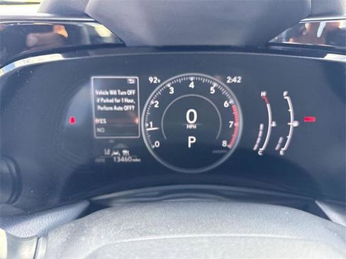 Certified 2022 Lexus NX 350 AWD w/ Premium Package image 15