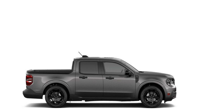 New 2026 Ford Maverick XLT w/ XLT Luxury Package AWD/4WD image 81