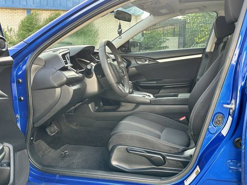 Used 2018 Honda Civic EX image 20