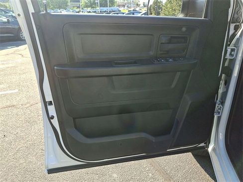 Used 2023 RAM 1500 Tradesman w/ Trailer Tow Group image 12