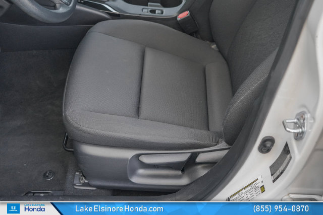 Used 2025 Toyota Corolla LE FWD image 15