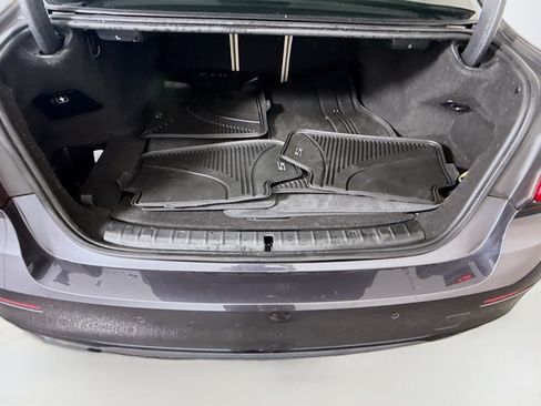 Used 2023 BMW 530e w/ Executive Package RWD image 35