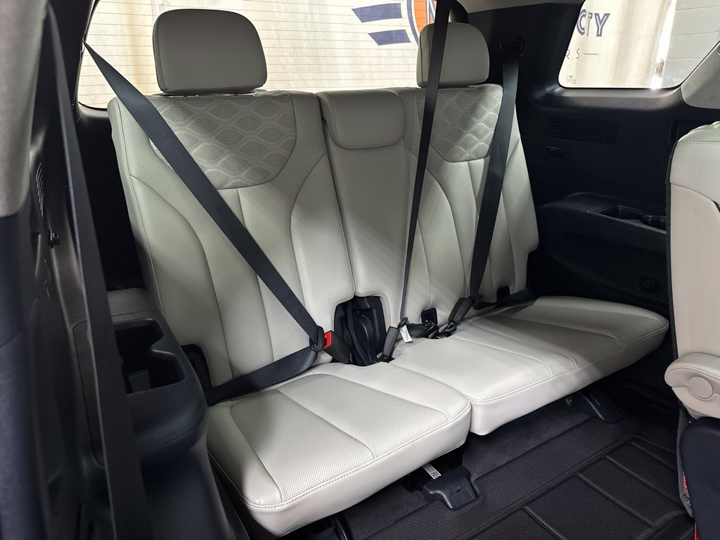 Used 2021 Hyundai Palisade Limited AWD/4WD image 22