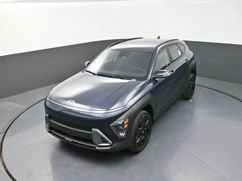 New 2026 Hyundai Kona SEL Sport AWD/4WD image 24
