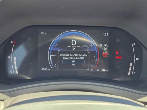 Used 2026 Toyota Grand Highlander FWD image 26