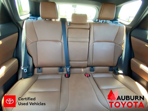 Certified 2025 Toyota Crown Signia w/ Advanced Technology Package AWD/4WD image 21