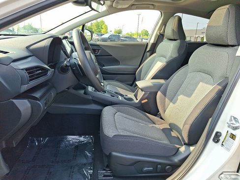 Certified 2024 Subaru Crosstrek 2.0i Premium AWD/4WD image 16