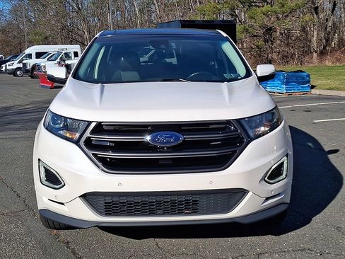 Used 2015 Ford Edge Sport w/ Equipment Group 401A image 5