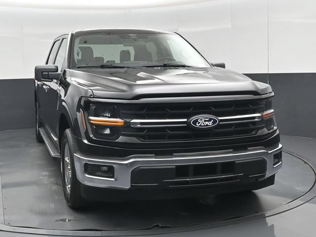 Used 2025 Ford F150 XLT w/ Equipment Group 301A Standard RWD image 34