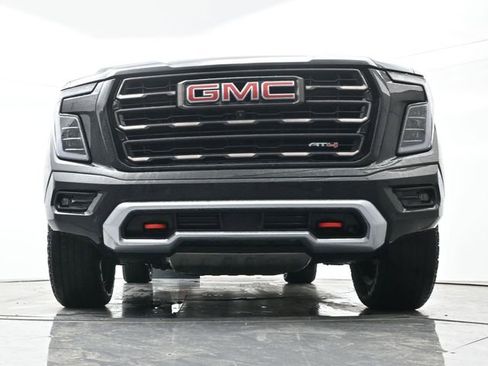Used 2025 GMC Yukon XL AT4 Ultimate w/ LPO, Floor Liner Package image 30